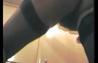 فيديو مجاني ربة منزل مشعر تنظيف عارية
