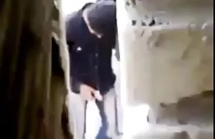فيديو مجاني وقحة الفارسية يحصل الحمار مارس الجنس في الأماكن العامة