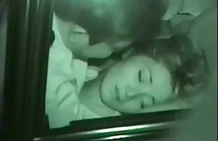 فيديو مجاني الجنس زوجين الهواة في السيارة