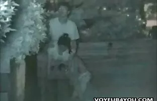 فيديو مجاني اثنين من الأزواج اليابانية سخيف في الهواء الطلق