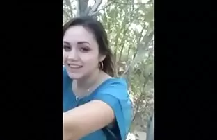 فيديو مجاني نائب الرئيس في الغابة