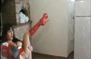 فيديو مجاني الرش الاسباني.