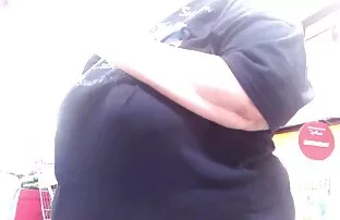 فيديو مجاني الجدة كبير الثدي BBW