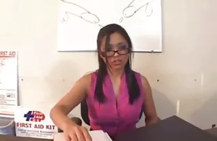 فيديو مجاني الآسيوية الحمار لعق واللعنة