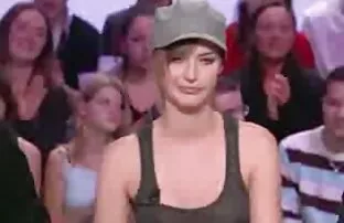 فيديو مجاني لويز الثدي الجميلة