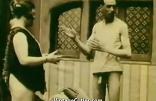 فيديو مجاني 1920s خمر الإقناع للاستمناء والمص