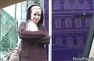 فيديو مجاني سيندي دولار في السيارة