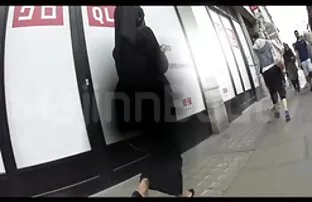 فيديو مجاني LQ معاينة-الحجاب الغنيمة الباكستانية البنغالية ضيق تنورة