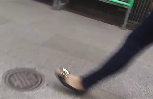 فيديو مجاني قدم طازجة ساخنة