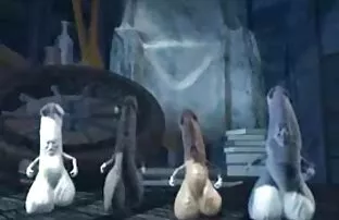 فيديو مجاني المريخ